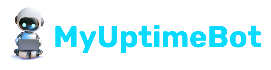 MyUptimeBot